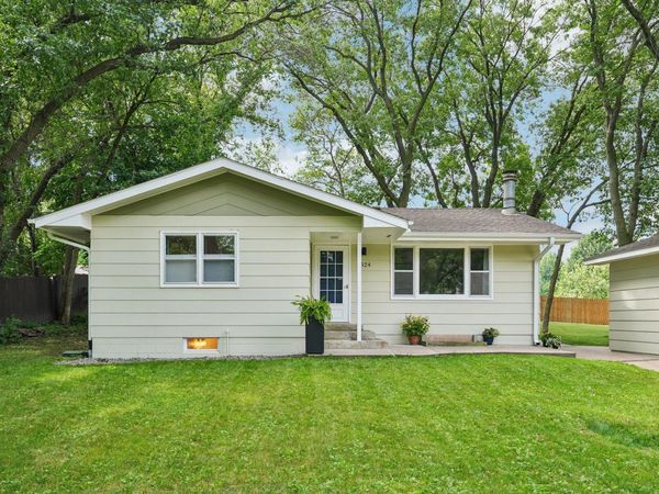 2324 130th Avenue NW, Coon Rapids, MN 55448