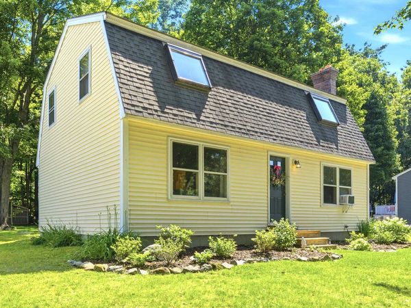 3 Millstream Lane, Concord, NH 03303