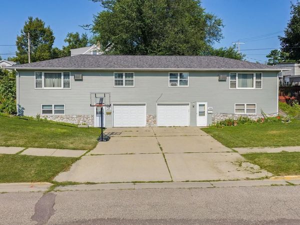602 7th Avenue, Baraboo, WI 53913