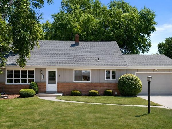 5429 Erie STREET, Racine, WI 53402