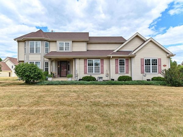 11042 W Villa AVENUE, Milwaukee, WI 53224