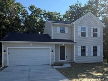 508 Emerald Glen Drive, Manchester, Mi 48158