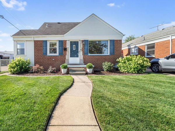 12801 Birrell Street, Southgate, Mi 48195