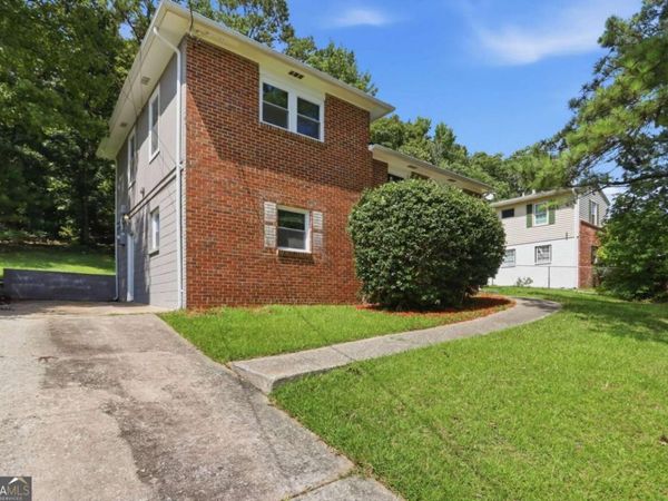 1000 Hutchens Road SE, Atlanta, GA 30354