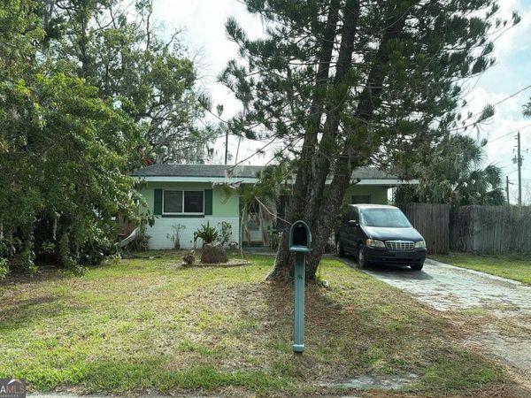 7136 Wedgewood Drive, New Port Richey, FL 34652