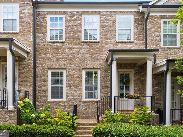 7012 Seneca Court, Roswell, GA 30076