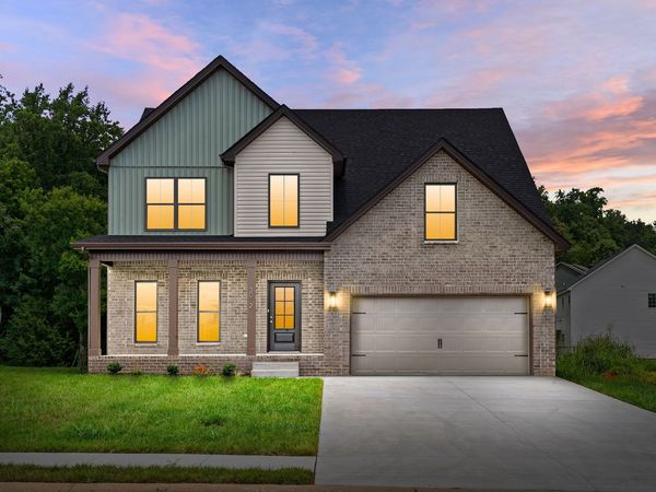 3012 Timberdale Dr , Clarksville, TN 37042