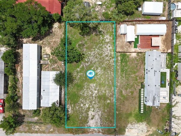 135 N Vestavia Street, Panama City Beach, FL 32413