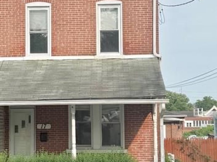 17 Church Street, Brookhaven, PA 19015 Main Photo