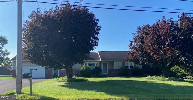105 N RIDGE ROAD , PERKASIE, PA 18944