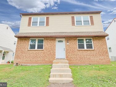 107 HUNTER WAY, CHALFONT, PA 18914
