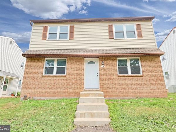 107 HUNTER WAY , CHALFONT, PA 18914