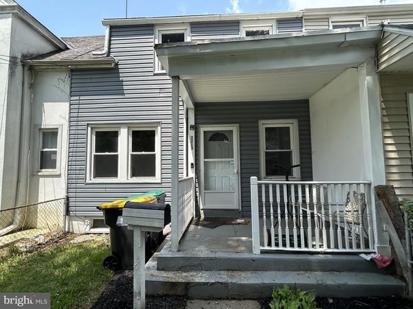 3213 E COURT AVENUE, CLAYMONT, DE 19703