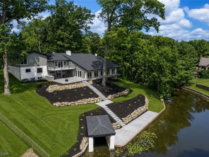 4567 Rex Lake Drive, New Franklin, OH 44319 Photo 1