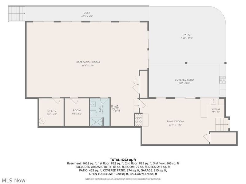 4567 Rex Lake Drive, New Franklin, OH 44319 Photo 23