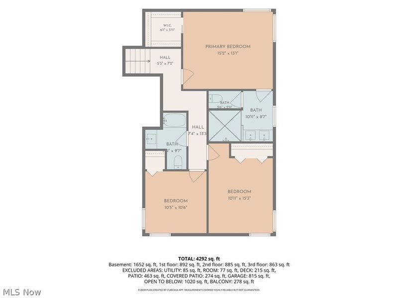 4567 Rex Lake Drive, New Franklin, OH 44319 Photo 34