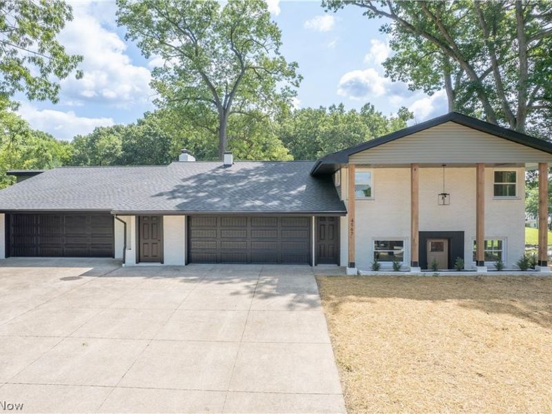 4567 Rex Lake Drive, New Franklin, OH 44319 Photo 4