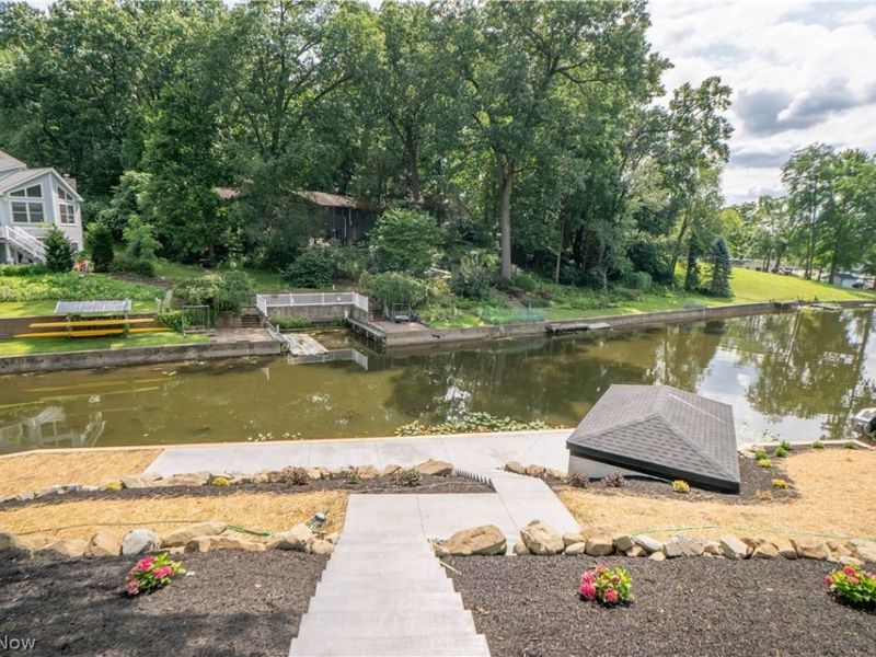 4567 Rex Lake Drive, New Franklin, OH 44319 Photo 41