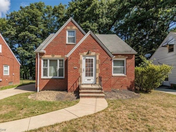4521 Emerson Road , South Euclid, OH 44121