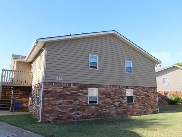 312 Chalmette Street, Norman, OK 73071