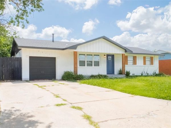 2311 NW 44th Street, Lawton, OK 73505