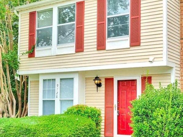 9728 Old Gate Drive , Matthews, NC 28105