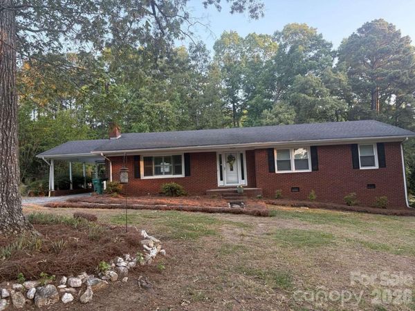 427 Acorn Acres Road , Norwood, NC 28128