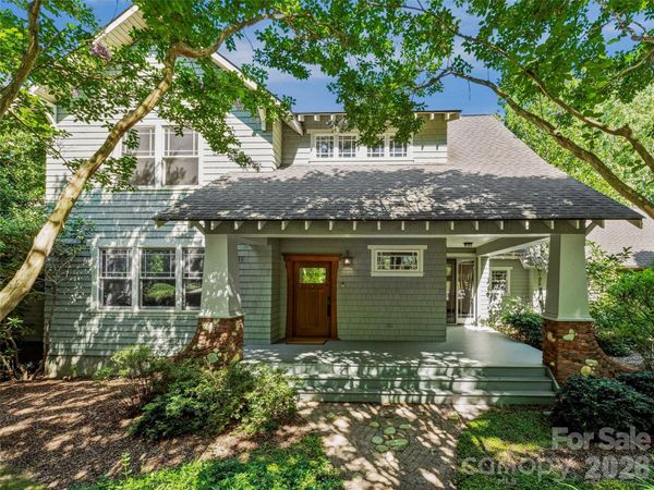 1606 Olmsted Drive , Asheville, NC 28803