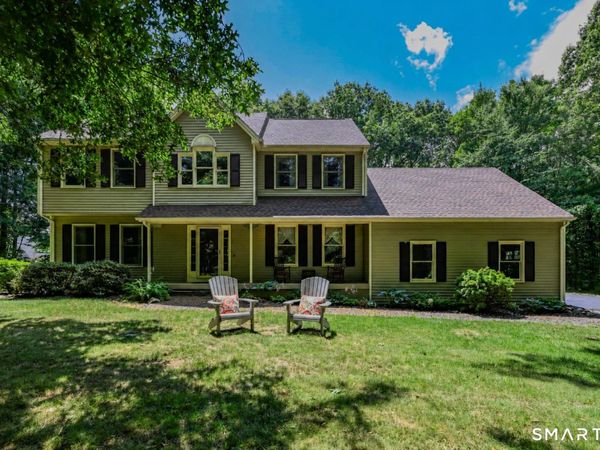107 Robin, Canton, CT 06019