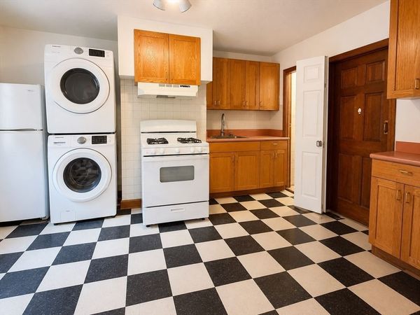 310R Prospect St, Unit 1, Cambridge, MA 02139