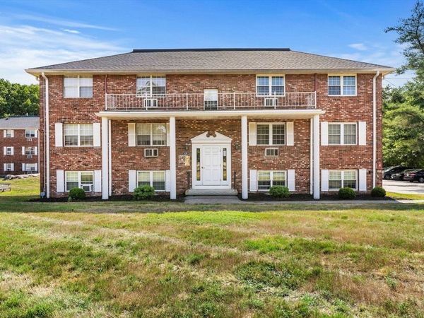 428 Great Rd, Unit 13, Acton, MA 01720