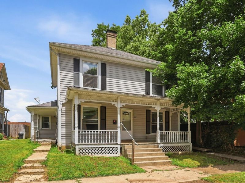 132 E Reynolds Street, Urbana, OH 43078 Photo 2