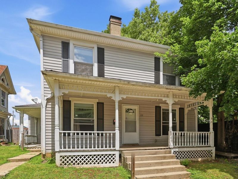 132 E Reynolds Street, Urbana, OH 43078 Photo 3