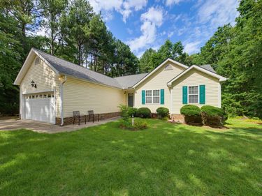 95 Wembley Court, Youngsville, NC 27596