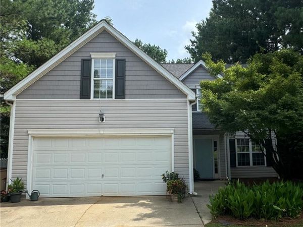 4995 Meadow Overlook , Cumming, GA 30040