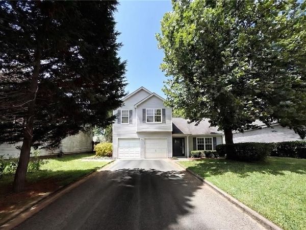 6263 Crooked Creek Lane , Rex, GA 30273