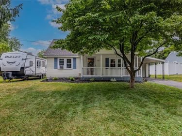 107 Williams Street , Clay, NY 13212