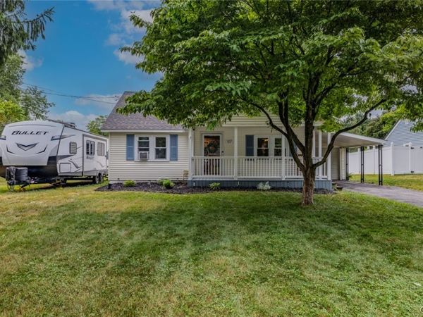 107 Williams Street , Clay, NY 13212