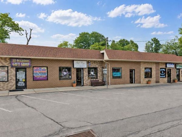 1071 PA-940, Hazle Twp, PA 18202