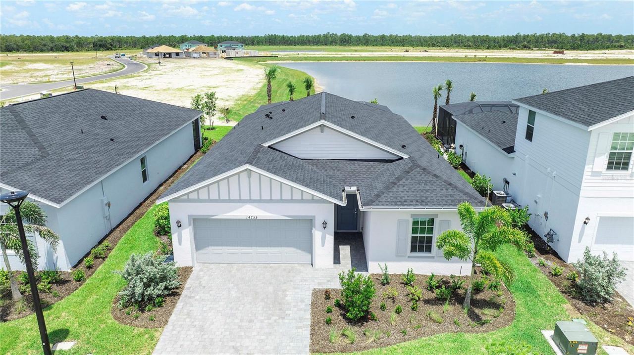 14735 Bluewater Road, Punta Gorda, FL 33982 Photo