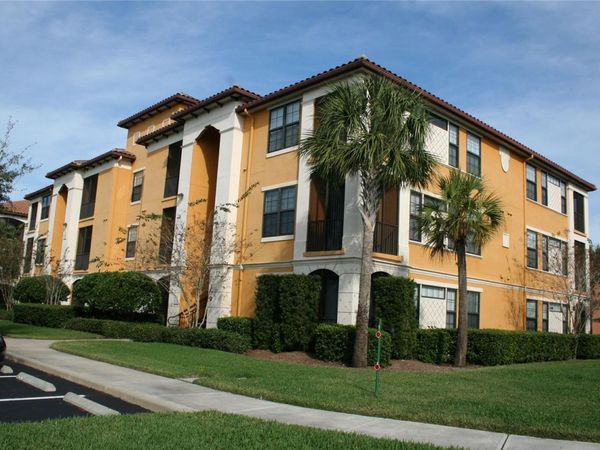 8341 38TH STREET CIRCLE E, Unit 107, SARASOTA, FL 34243