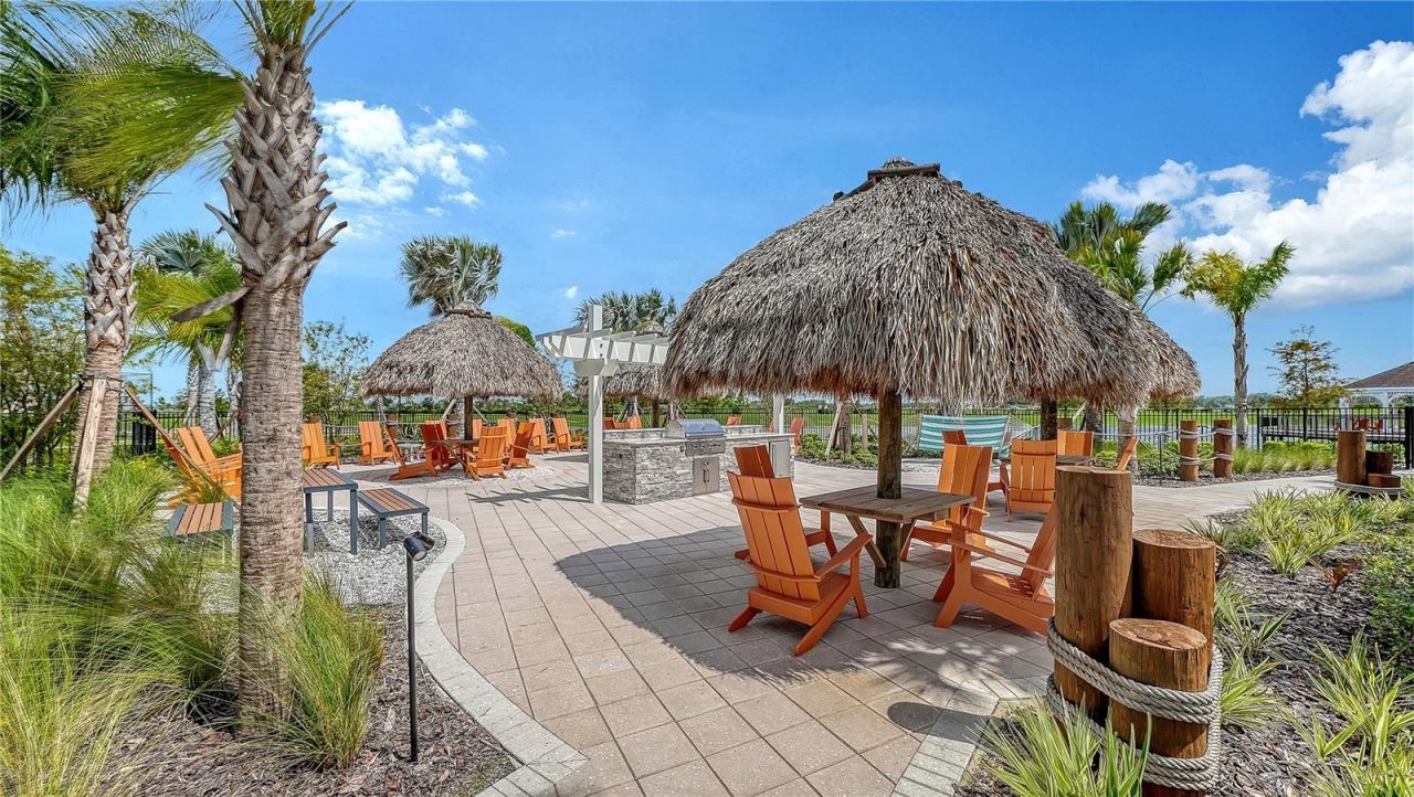 11829 Lilac Pearl Lane, Parrish, FL 34219 Photo