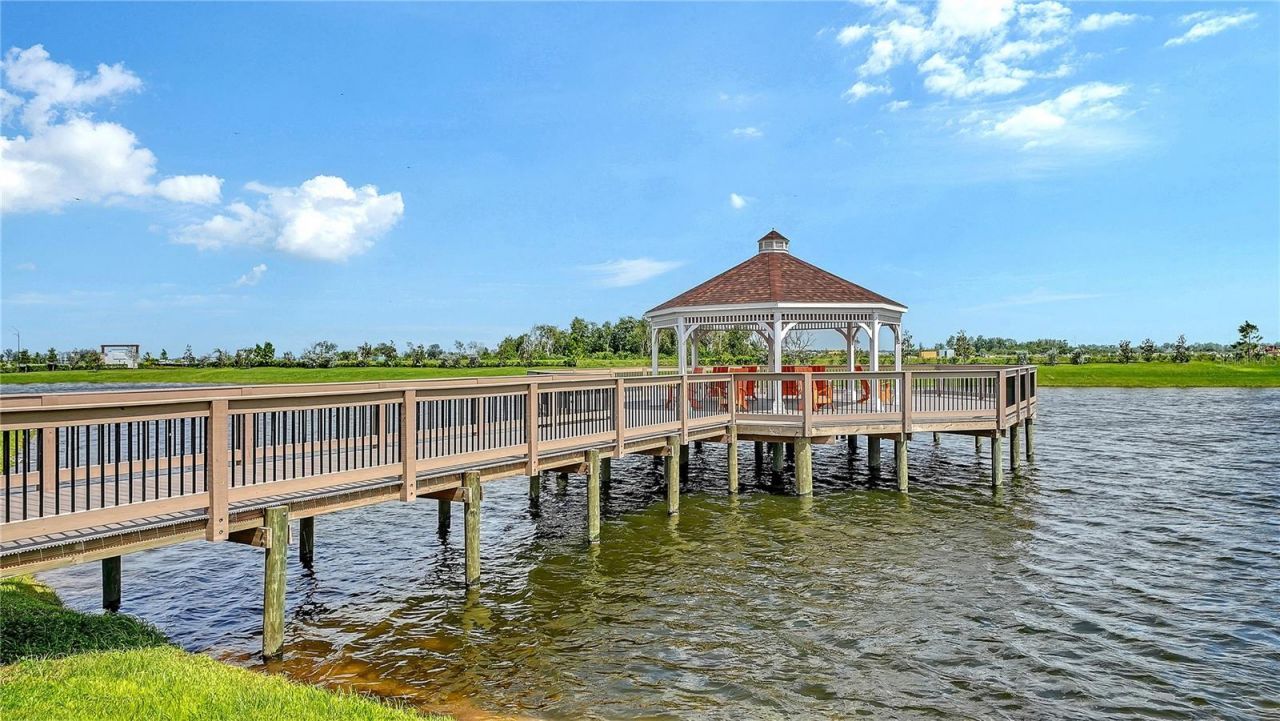 11829 Lilac Pearl Lane, Parrish, FL 34219 Photo