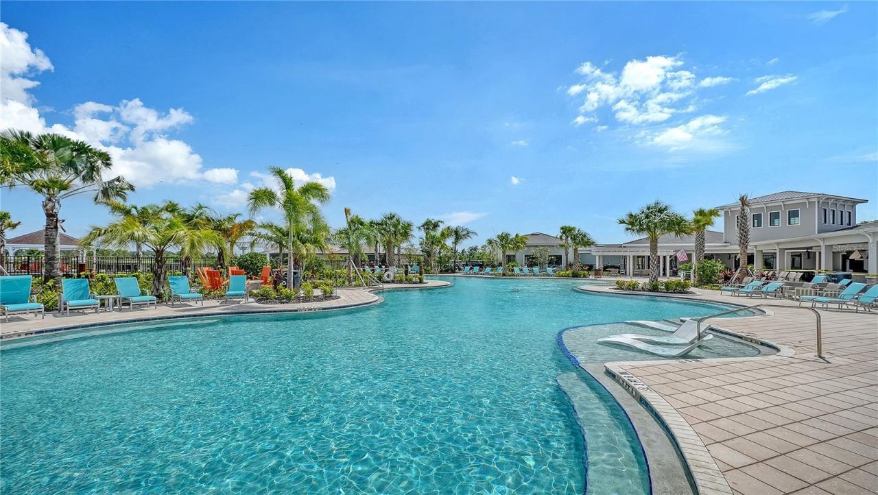 11829 Lilac Pearl Lane, Parrish, FL 34219 Photo