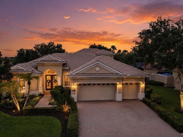 6806 DOMINION LANE , BRADENTON, FL 34202