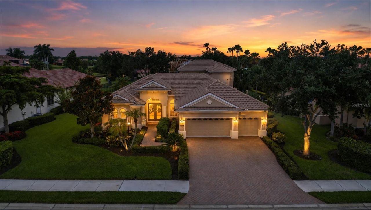 6806 Dominion Lane, Lakewood Ranch, FL 34202 Photo