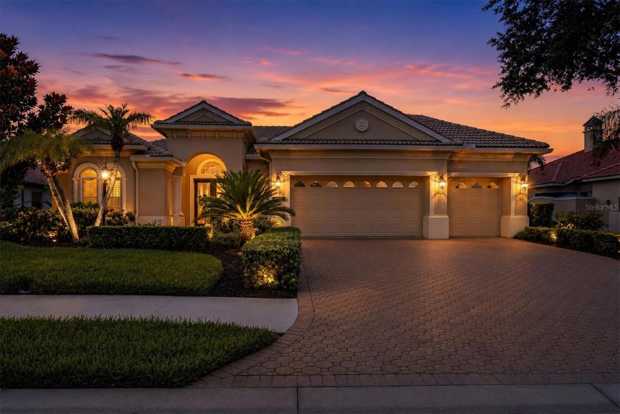6806 Dominion Lane, Lakewood Ranch, FL 34202 Photo