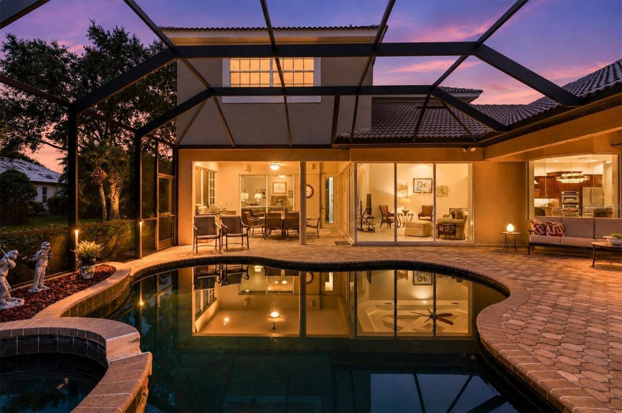 6806 Dominion Lane, Lakewood Ranch, FL 34202 Photo