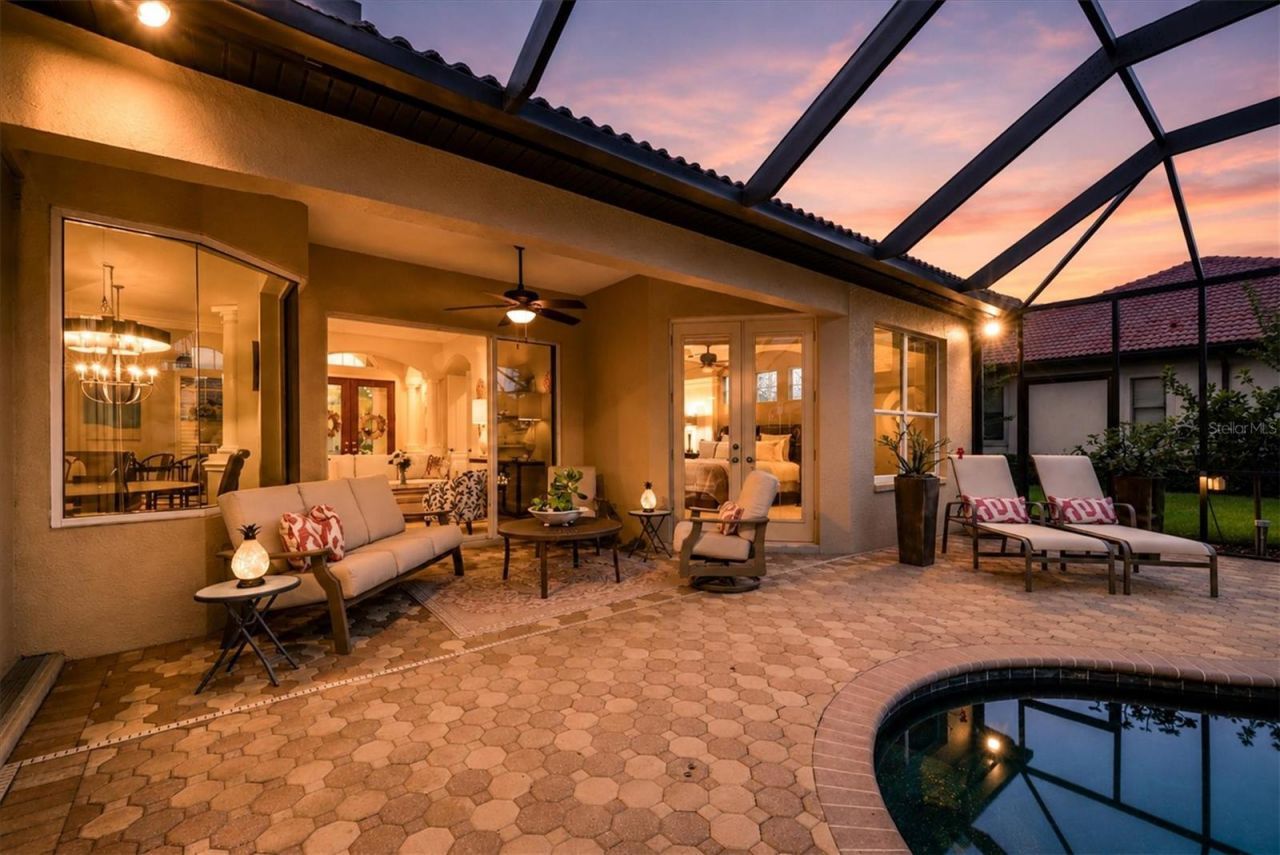 6806 Dominion Lane, Lakewood Ranch, FL 34202 Photo