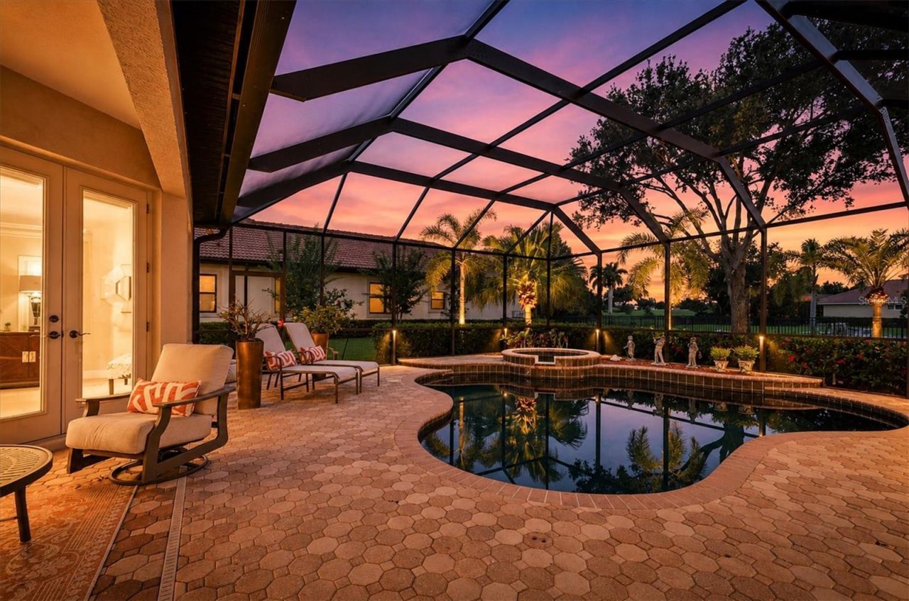 6806 Dominion Lane, Lakewood Ranch, FL 34202 Photo